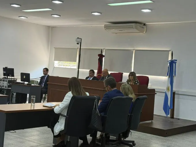 condena causa villa las rosas