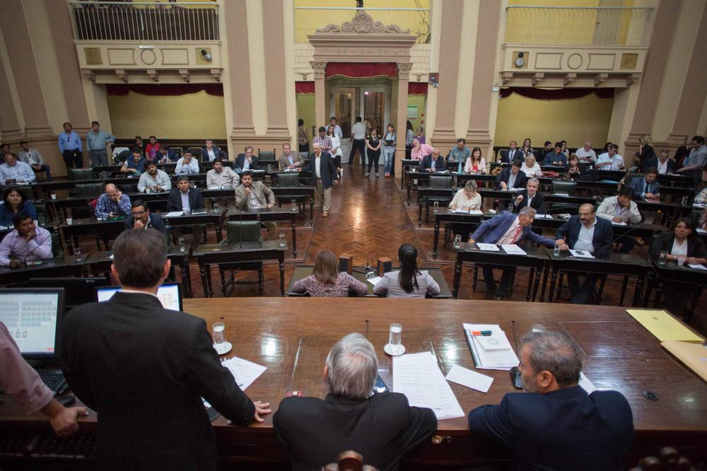 presupuesto 2019