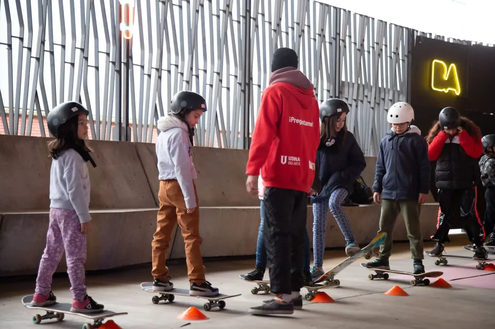 Vacaciones de invierno (1)