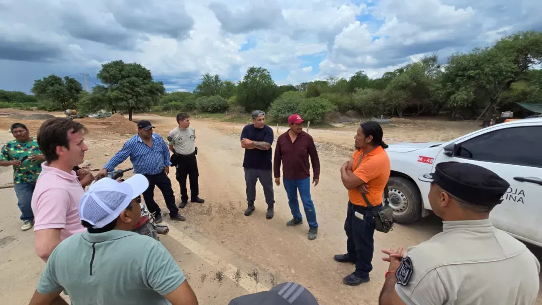 santa victoria este 3