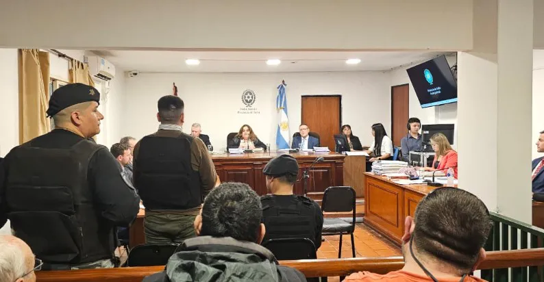 caso nuri klimasauskas