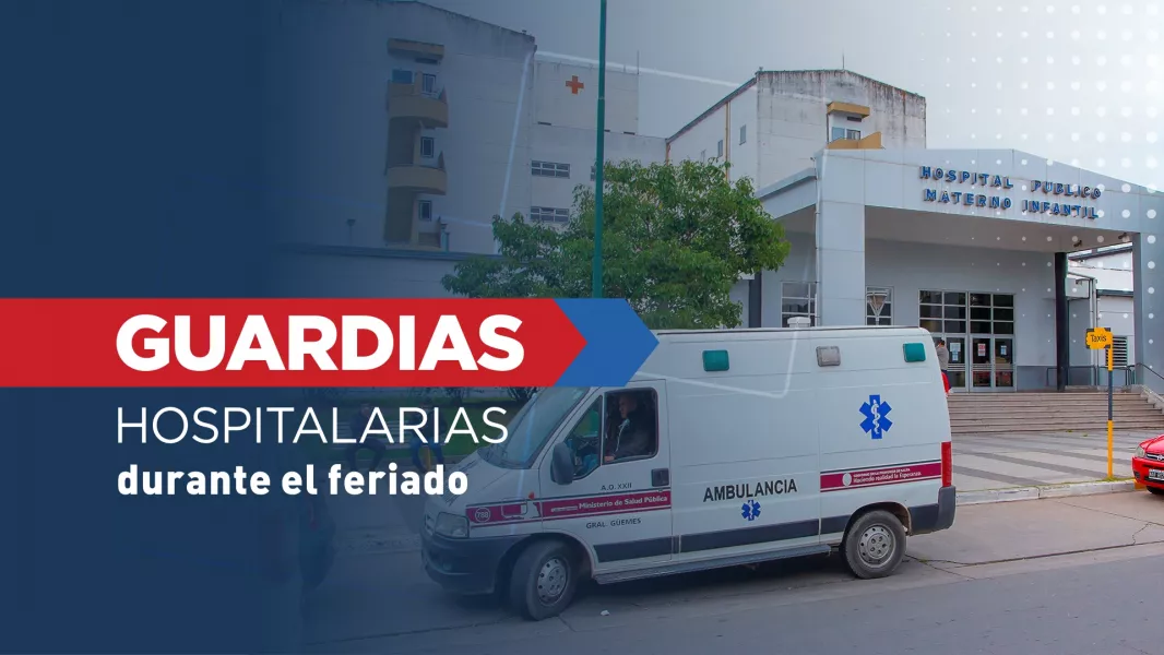 Guardias Hospitalarias