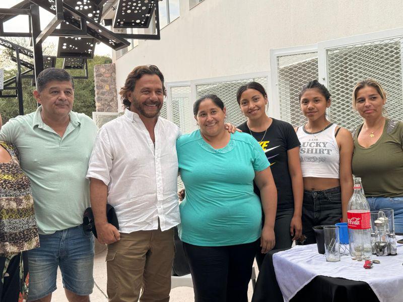 Gustavo Sáenz El Préstamo 04