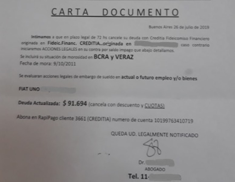 carta