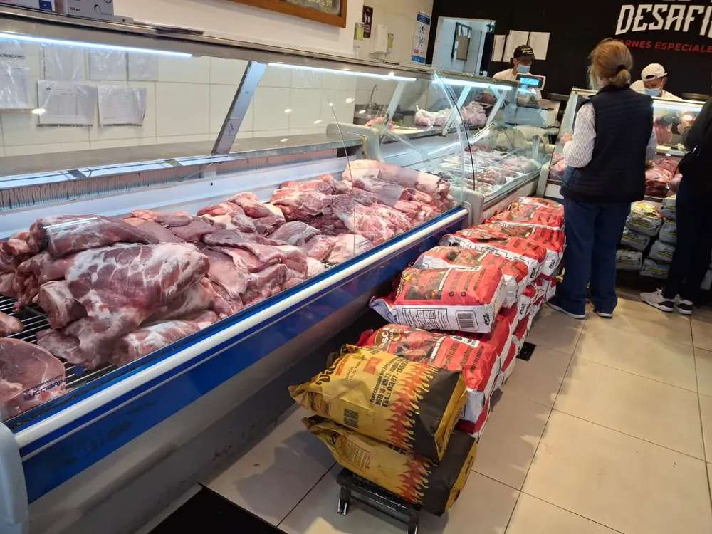 carne carnicería precios inflación carniceria ipc