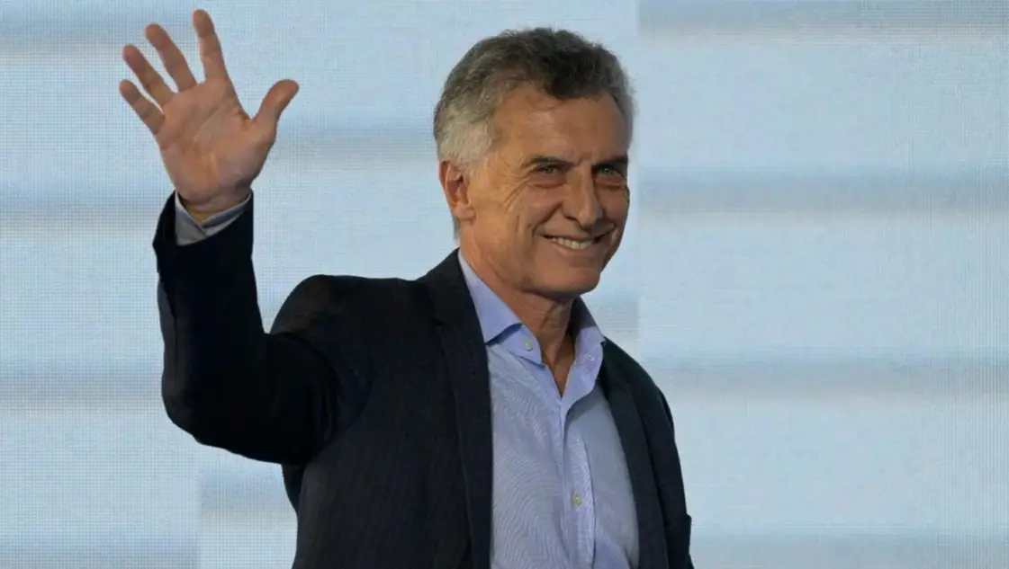 macri