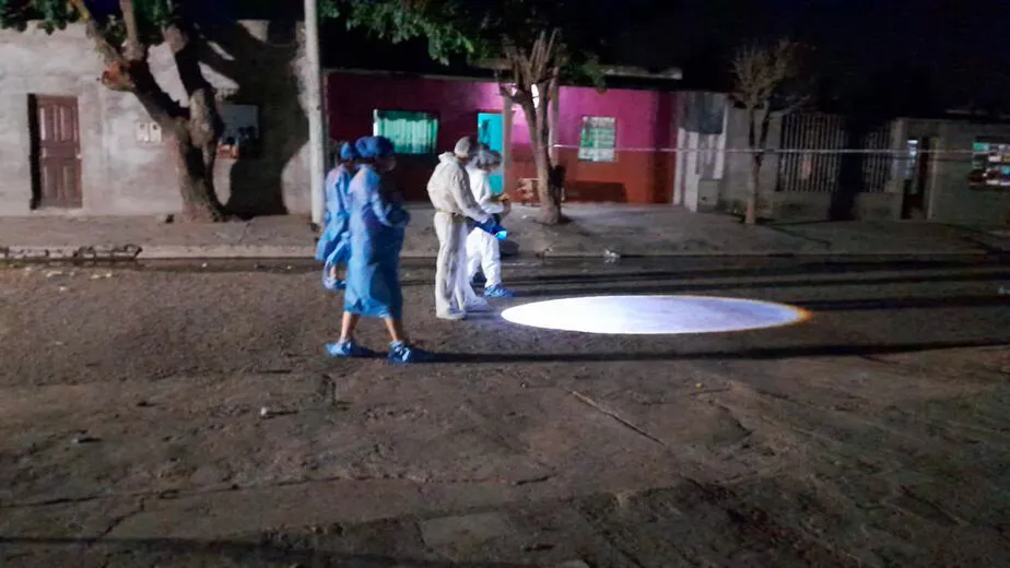 nena baleada tucumán