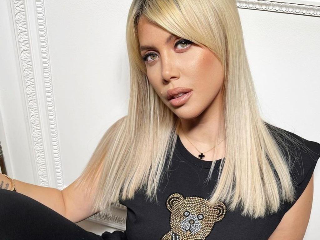 Wanda Nara criticó a las mujeres argentinas: “No saben ni de qué sexo son”