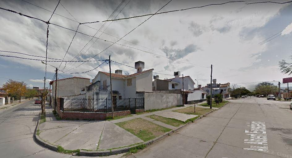 barrio Parque Belgrano