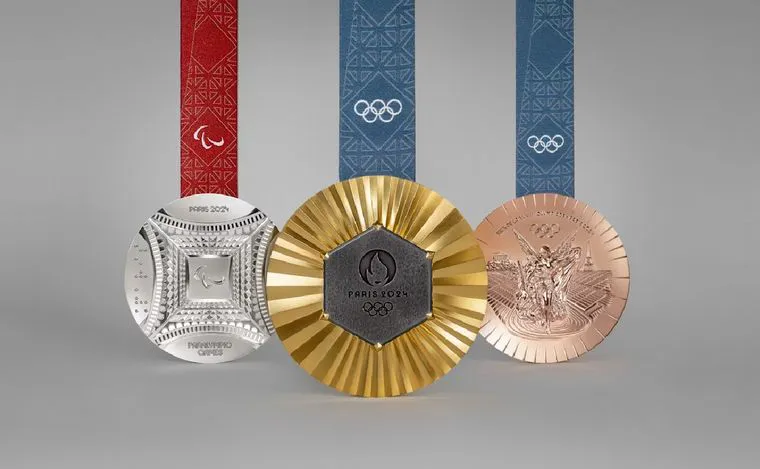 medallas