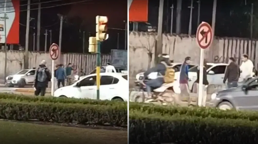 limpiavidrios a las pilñas