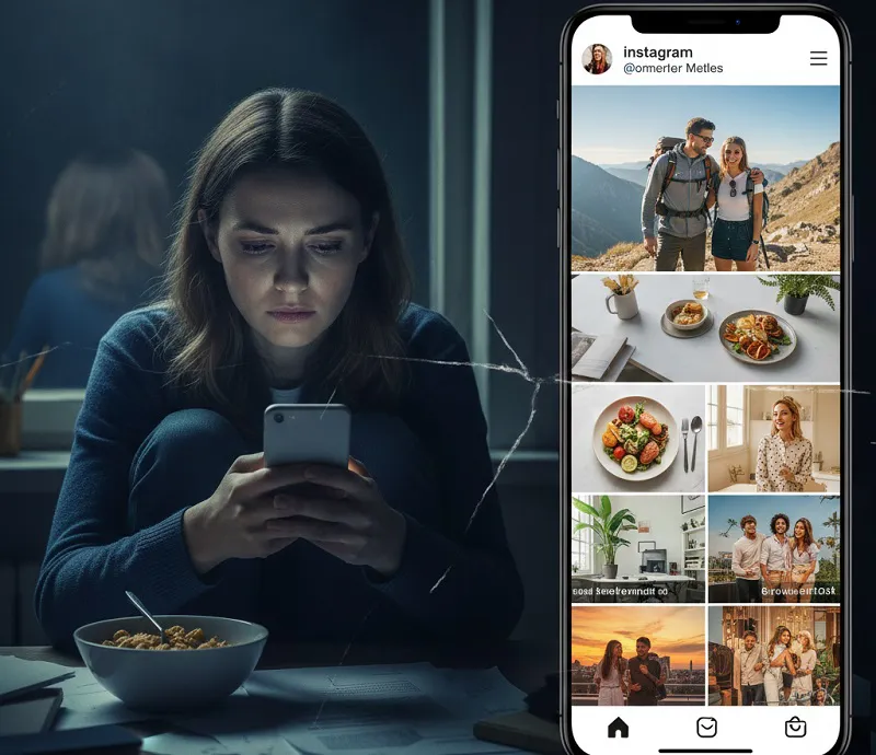 síndrome del impostor 