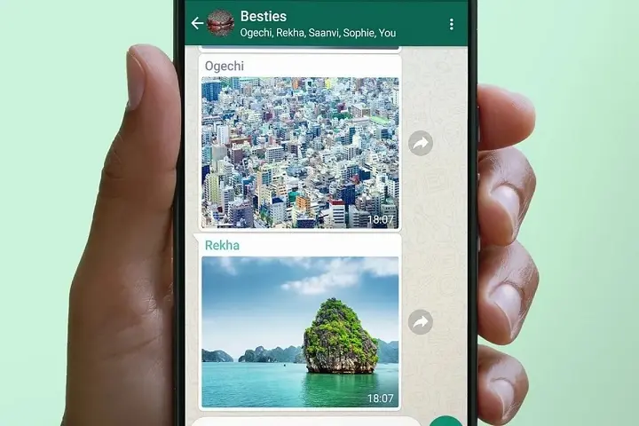 WhatsApp: tres trucos bastante fáciles para que las fotos y videos no colapsen la memoria del celular