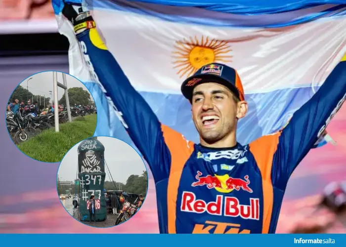 luciano benavides lluvia salteños 