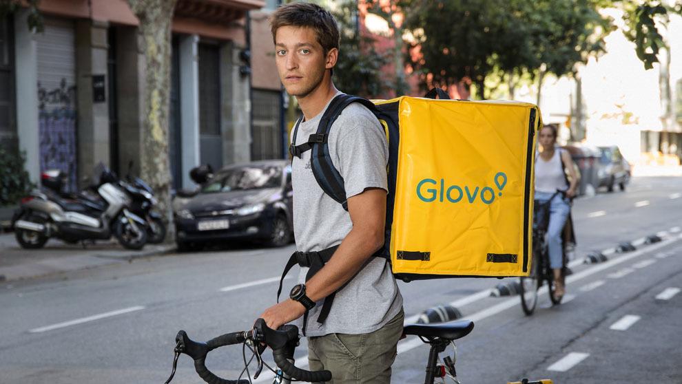 Glovo