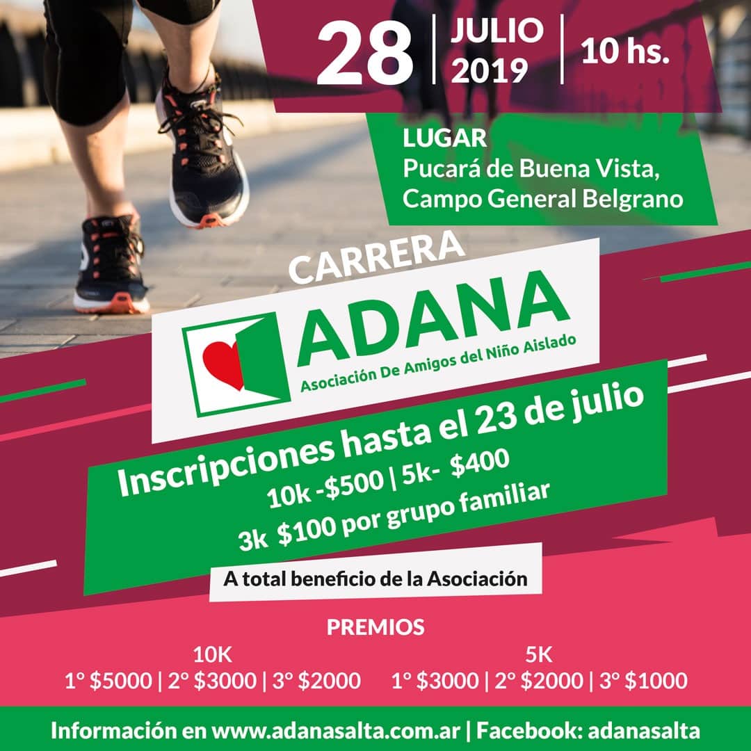 carrera adana