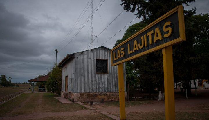 Conmoción En Salta Hallaron Muertos A Un Niño De Un Año Y A Su Joven Padre