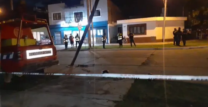 ACCIDENTE BOMBEROS 1