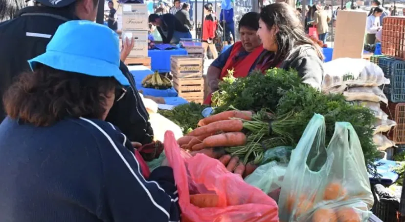 mercado en tu barrio