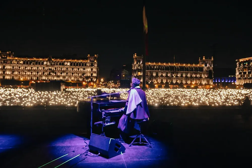 Fito Páez en México 03