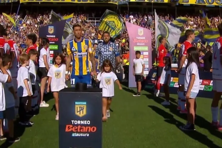 Rosario Central