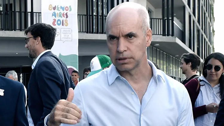 Larreta