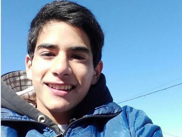 elvis martin benitez chaco