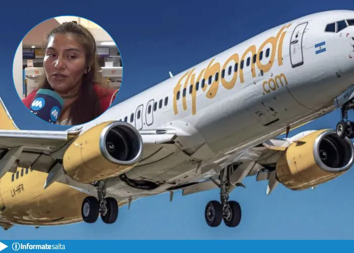 FLYBONDI