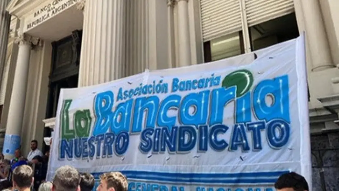 Bancarios