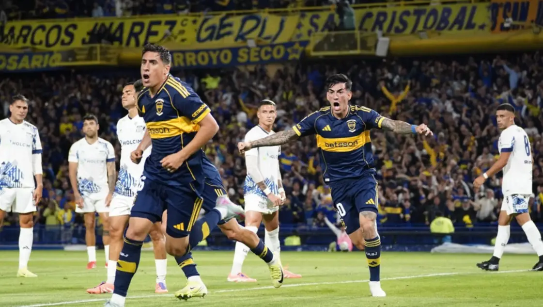 boca