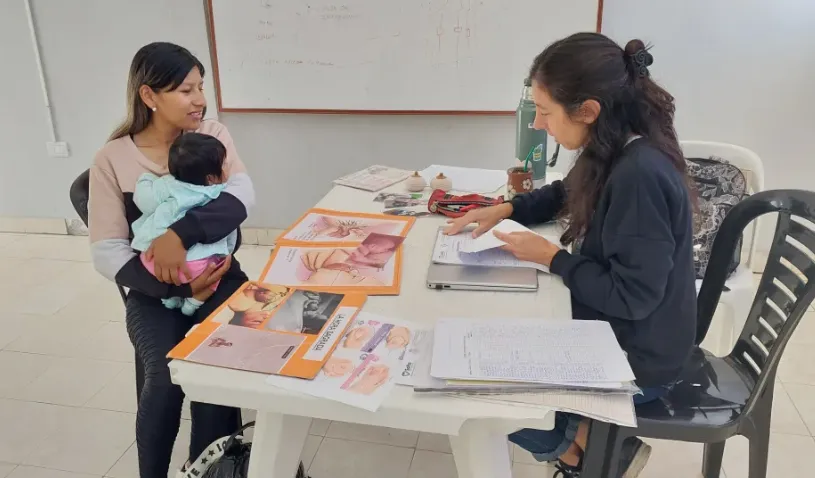 boleto solidario municipal