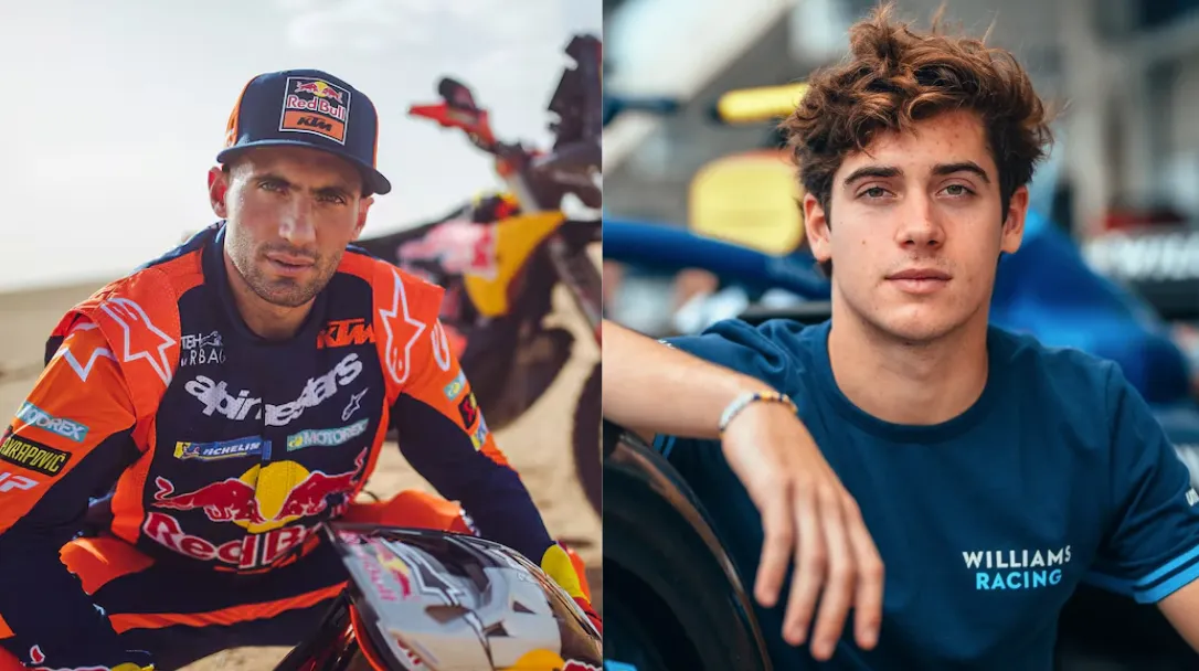 Benavides - Colapinto