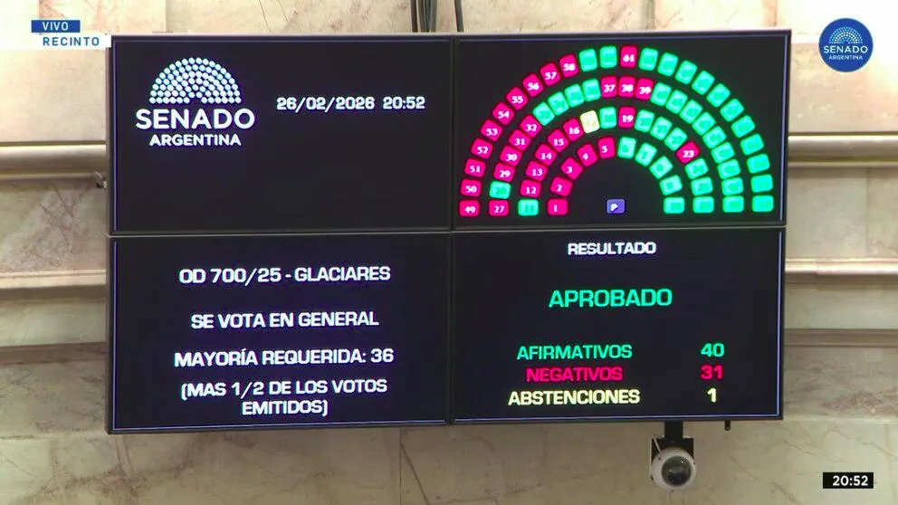 Senado
