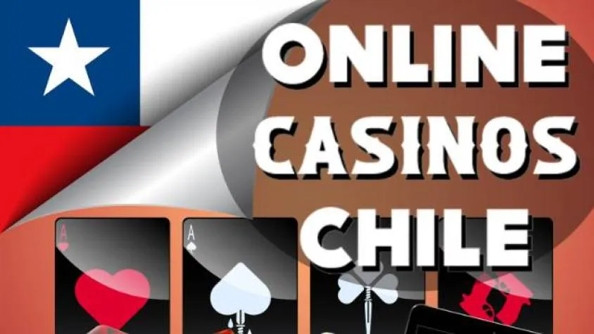 casino on line chile