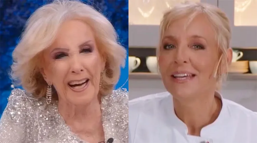 Mirtha Legrand