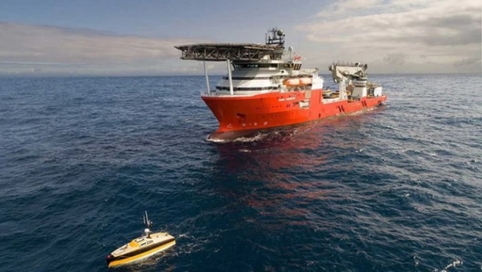 Seabed Constructor ara san juan