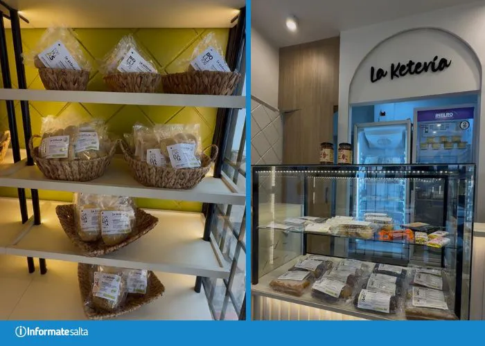 La Ketería