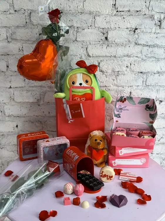 portada san valentin