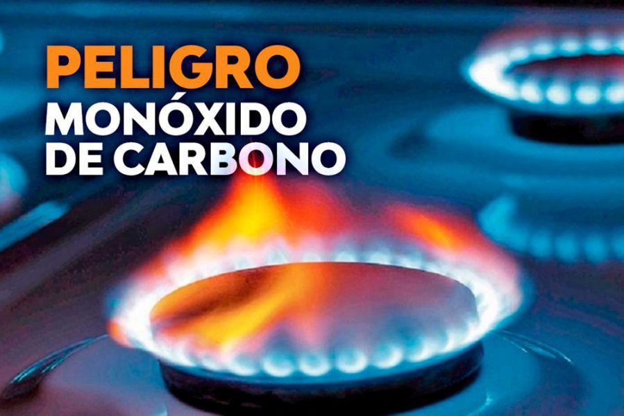 Monóxido de Carbono