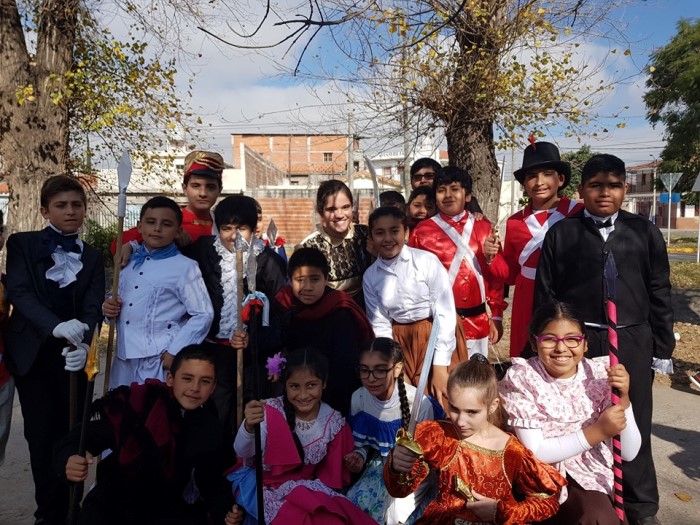 biblioteca macacha guemes