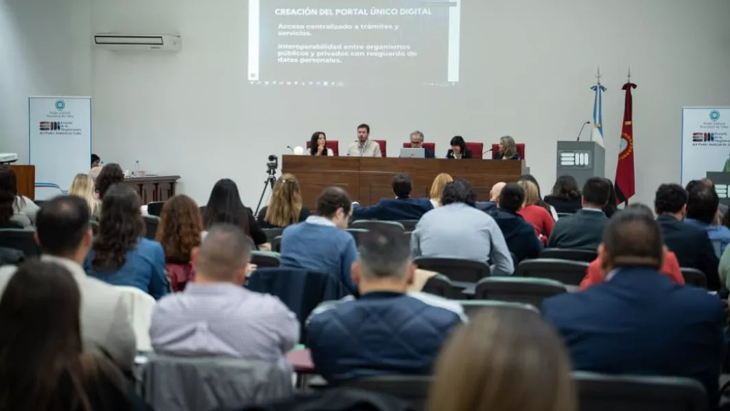 Ley de Gobierno Digital 01