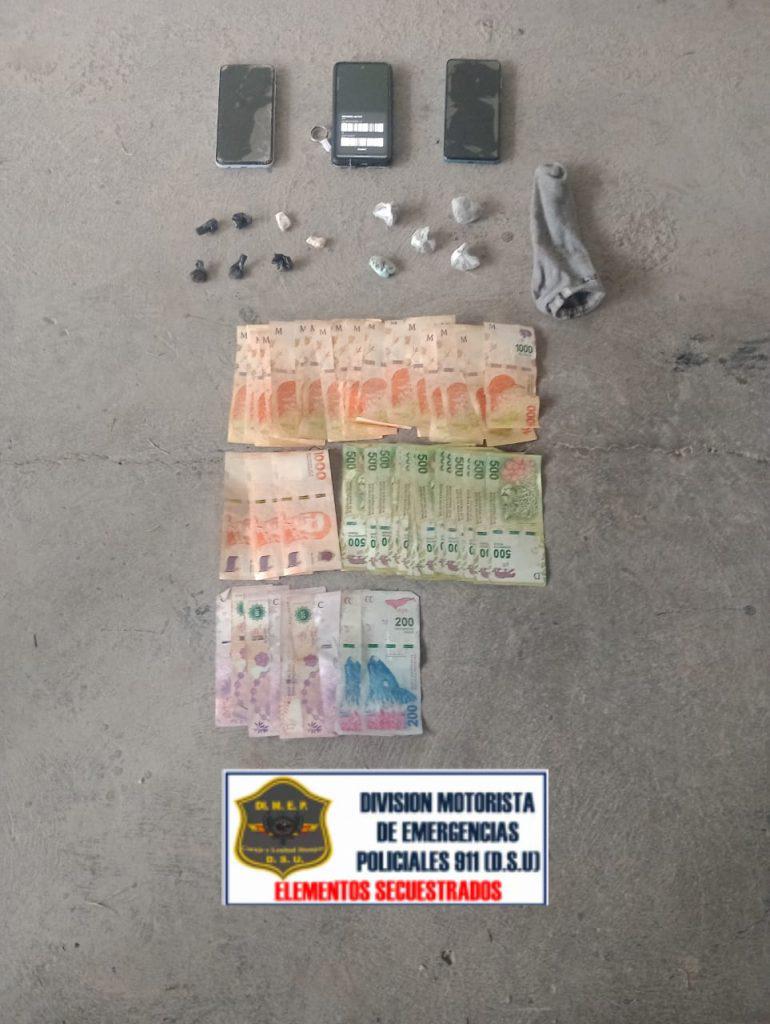 Motochorros detenidos 02