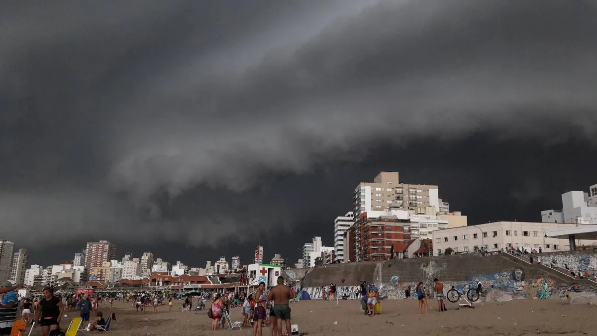 Mar del Plata