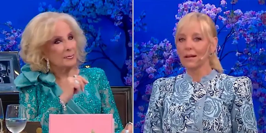 Mirtha Legrand