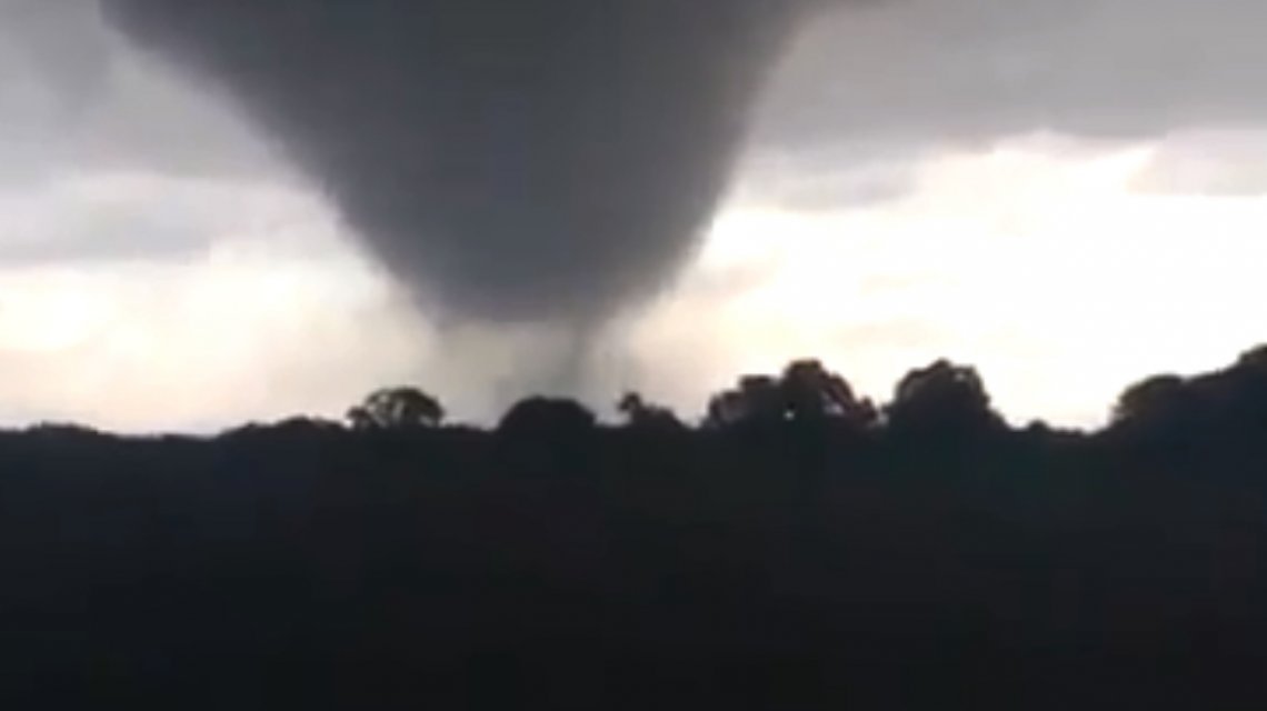 tornado