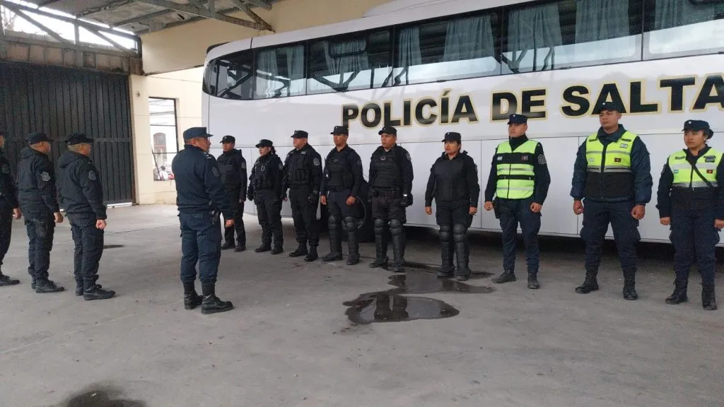 Protección Ciudadana