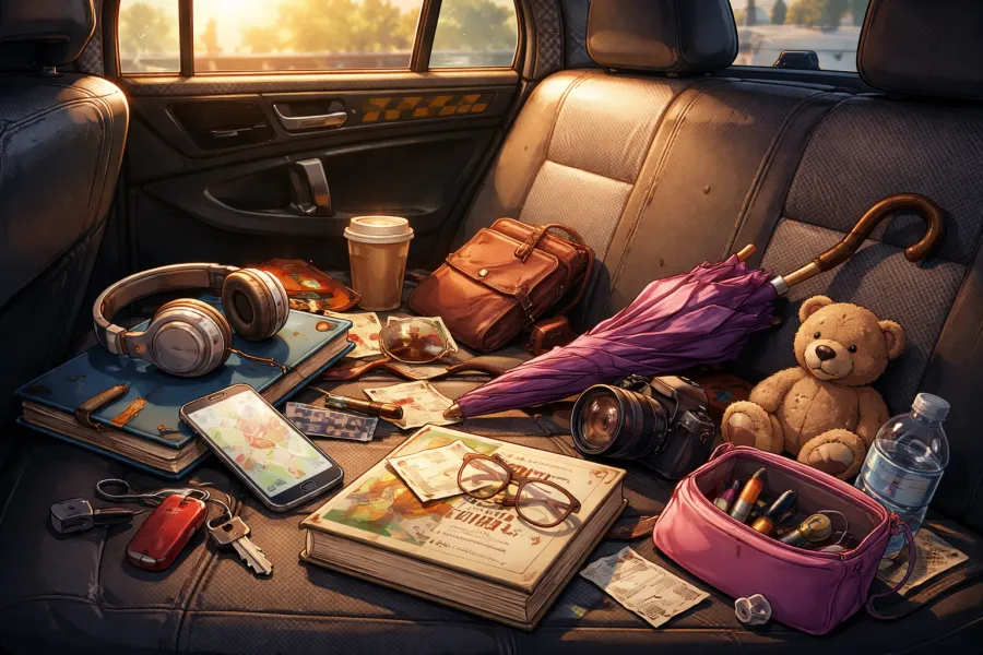 “Argentina olvidadiza