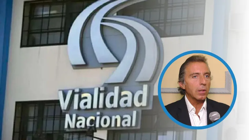 vialidad macedo