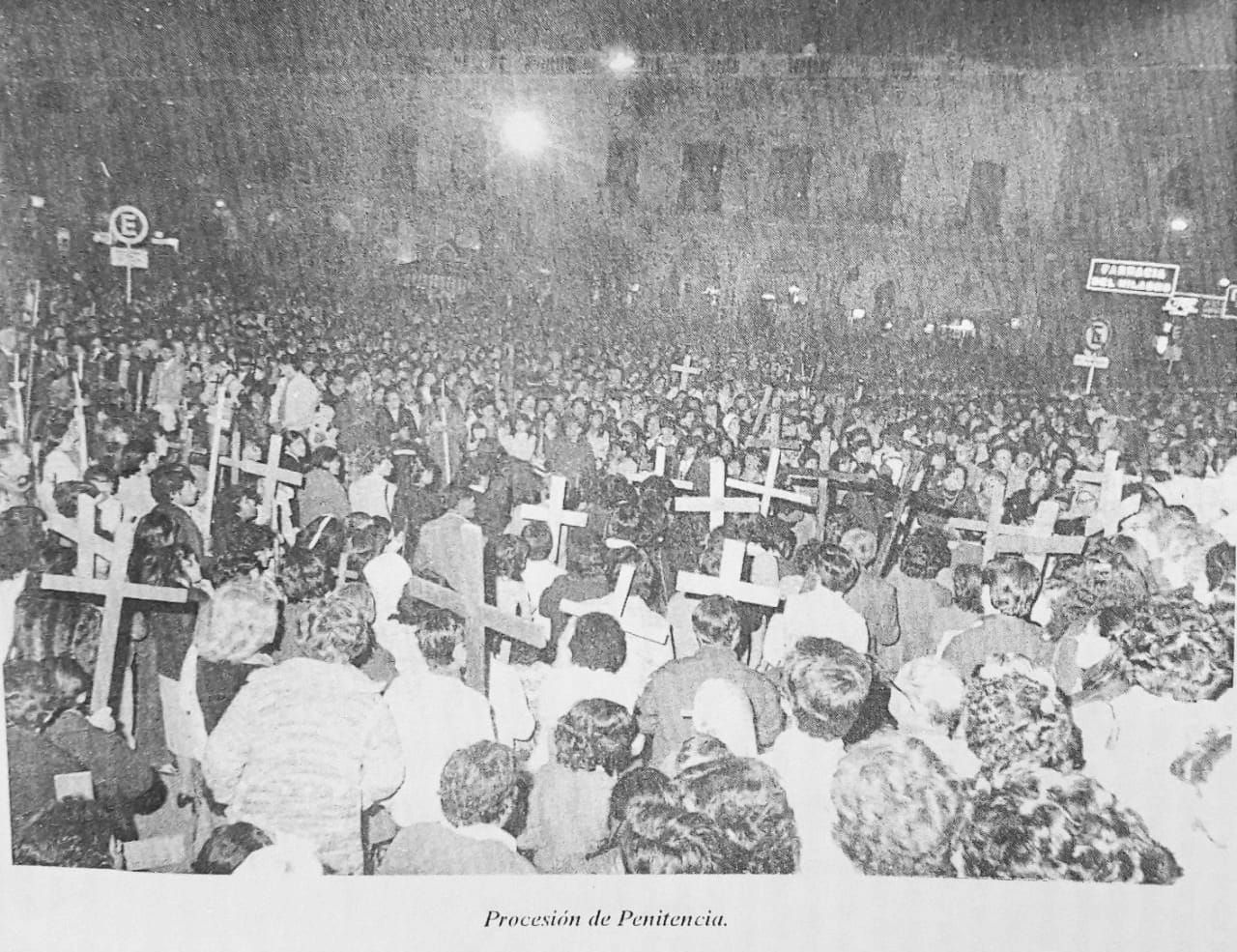 informe terremoto 1948