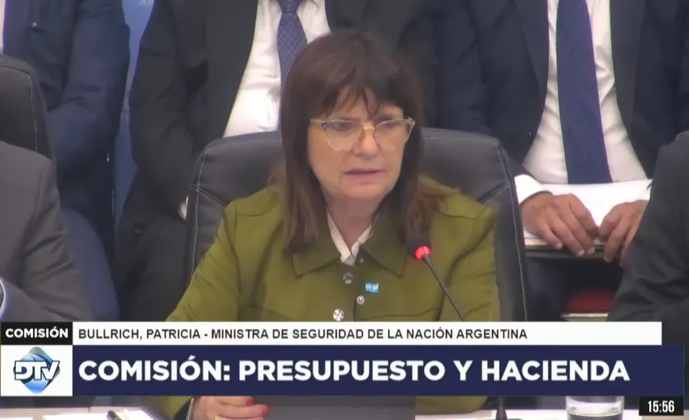 bullrich